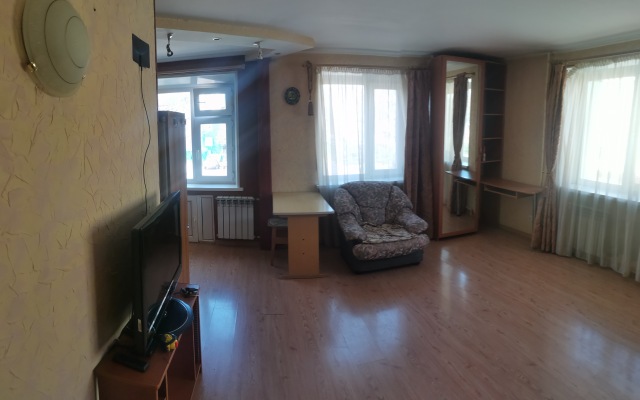 Апартаменты Daily