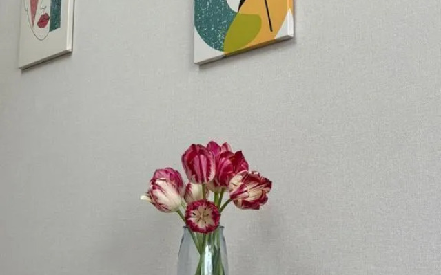 Квартира на Проспекте Максима Горького 16