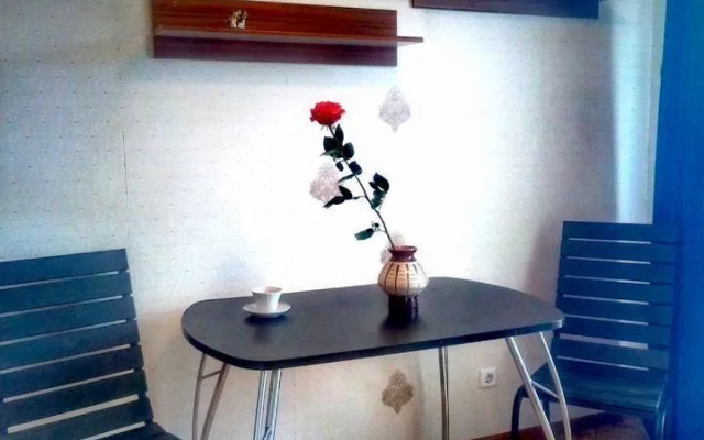 Квартира на улице Мостовицкая 1