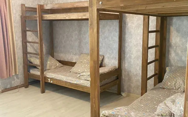 Квартира на ул Калинина 23