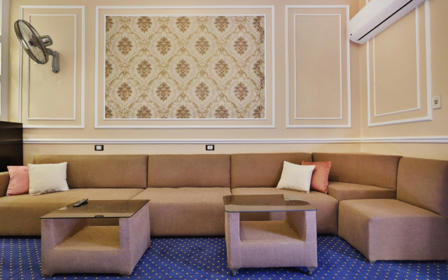 Cairo Paradise Hotel - Image 3