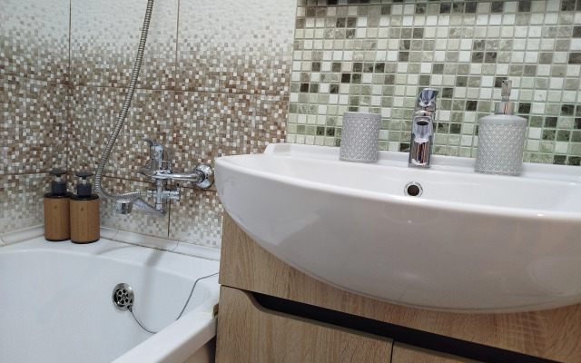 Апартаменты в сердце Омска на пр. Карла Макса 10Б