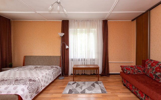 Vasha Uyutnaya Kvartira V Samom Tsentre Kaliningrada Apartments