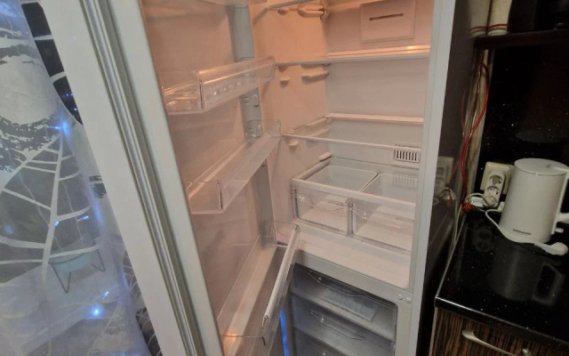 Квартира с джакузи