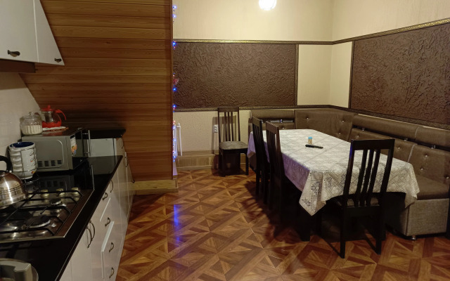 Domik V Dombae Private House