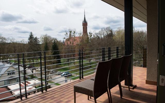 Санаторий Grand Spa Lietuva Hotel Druskininkai 4*