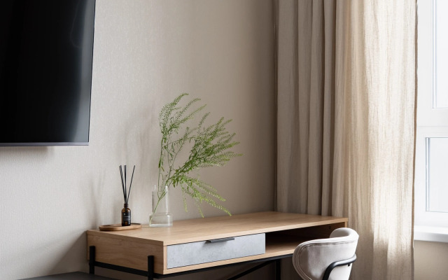 Апартаменты рядом с Метро Балтийская