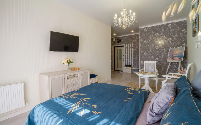 Квартира в центре