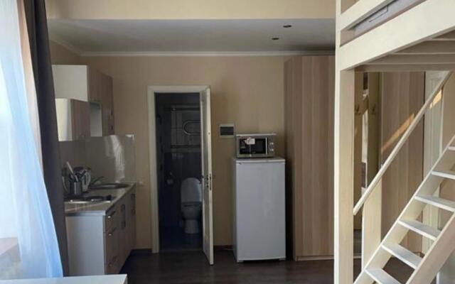 Апартаменты на Гражданской 9 (13)