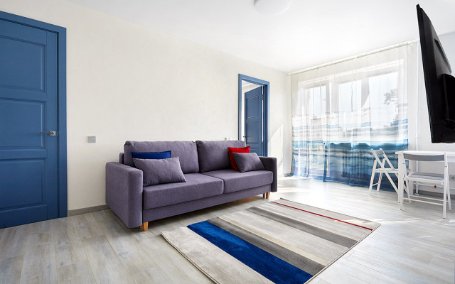 Apartamenty BLUE set' CityRent