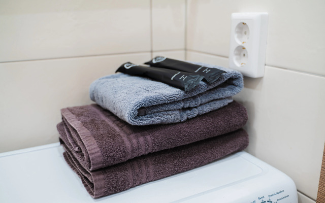 Квартира Дизайнерская на Маршала жукова