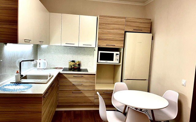 Квартира Уютная в Спальном Районе