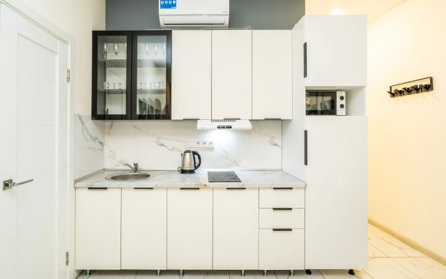 Апартаменты Nebo-VL 10