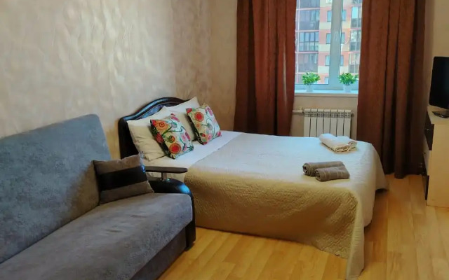 Апартаменты для комфортного проживания