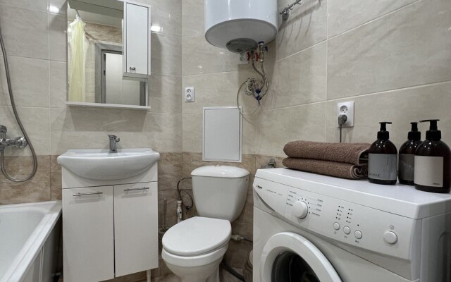 Квартира Уютная Однушка