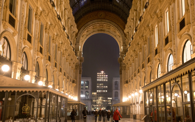 Duomo  & Apartments
