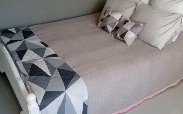 S Tsvetami flat