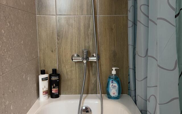 Квартира на Артиллерийской 58