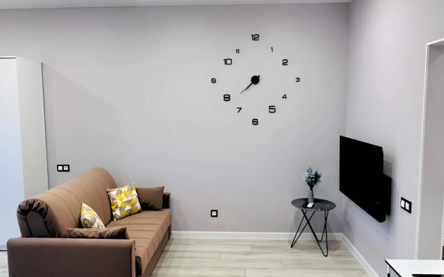 Квартира Калуга