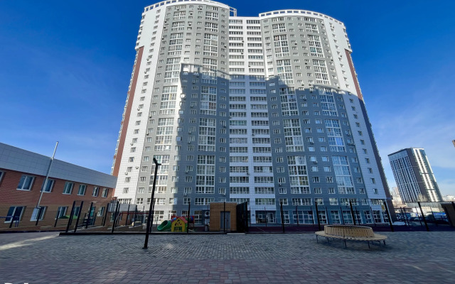 Zhk Cheremushki Apartments