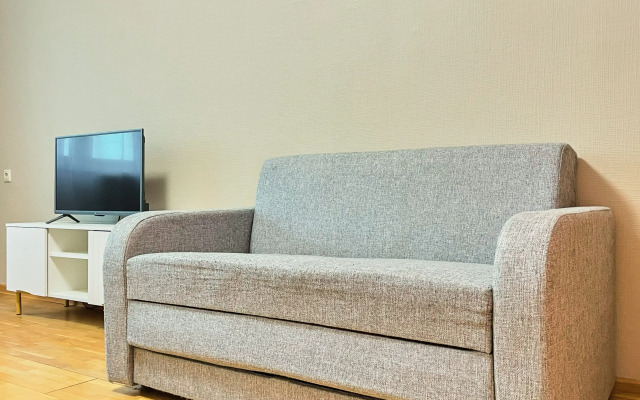 Udobnaya I Funktsionalnaya Kvartira, S Tihim Dvorikom Apartments