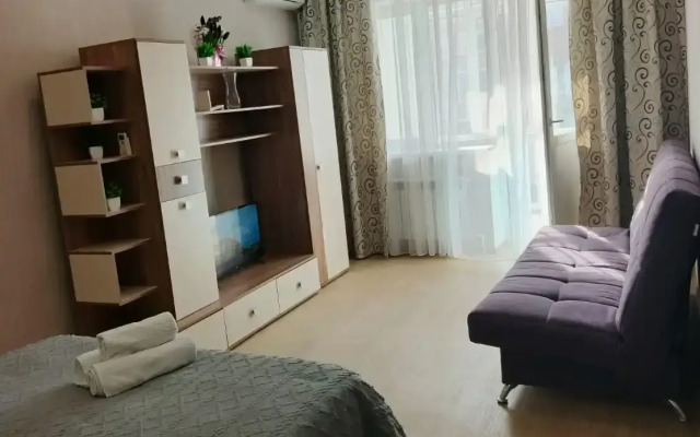 Квартира однокомнатная