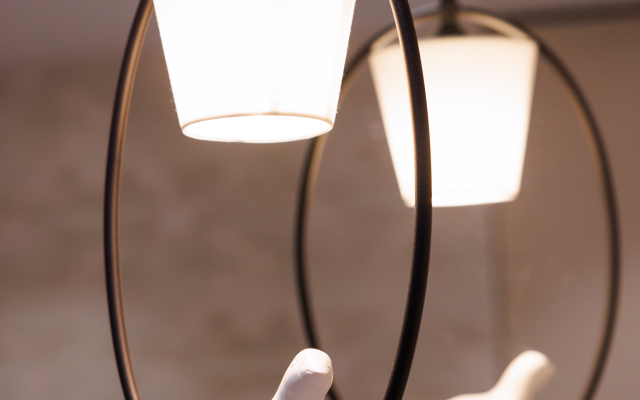 Odnokomnatnaya Kvartira Flat