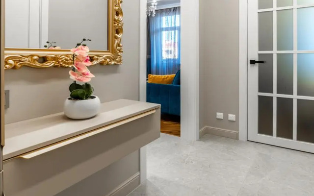 Квартира Уютная на Гагарина