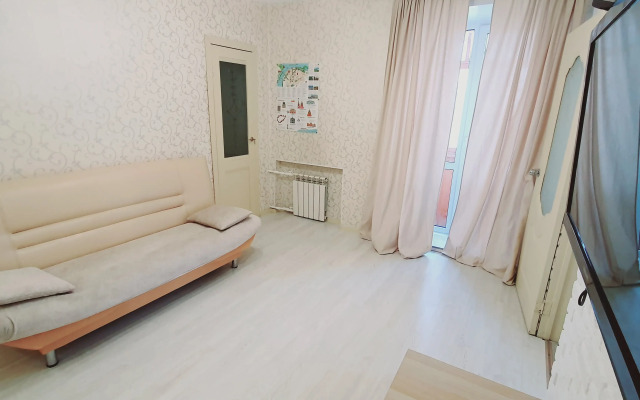 Заповедные Кварталы 2