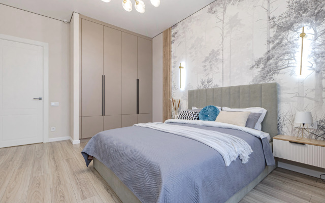 V Sovremennom Stile Flat