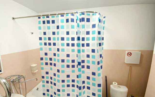 Апартаменты Тимощука 3/1