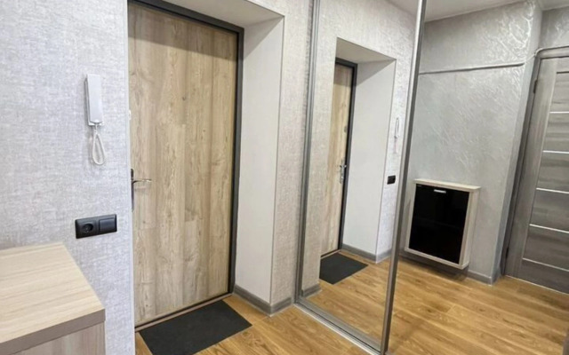 Квартира на Проспекте Ленина 52