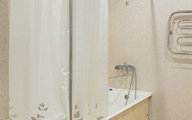 Апартаменты на Комсомольском проспекте 44