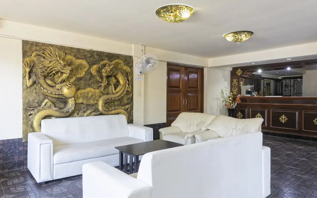 Jaranya Hotel