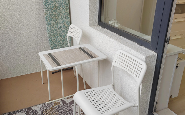 Квартира у Метро Ломоносовская