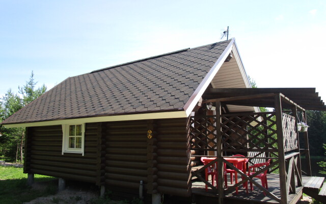 Alavoyne Guest House