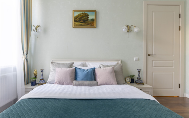 Апартаменты у Эрмитажа