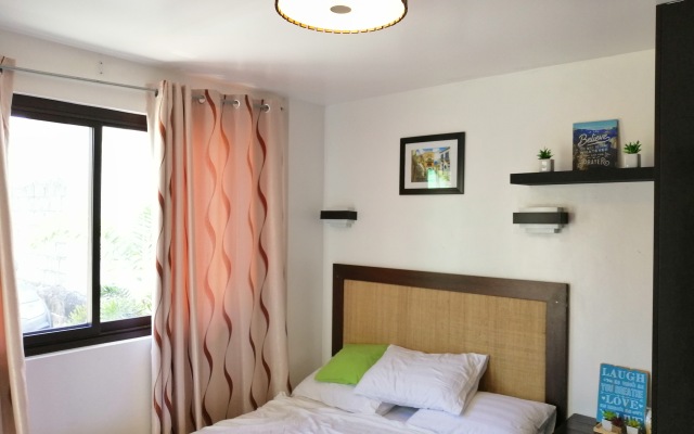 Casa Herminia Baler Guest House