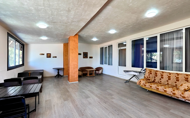 Мини-отель Зоя