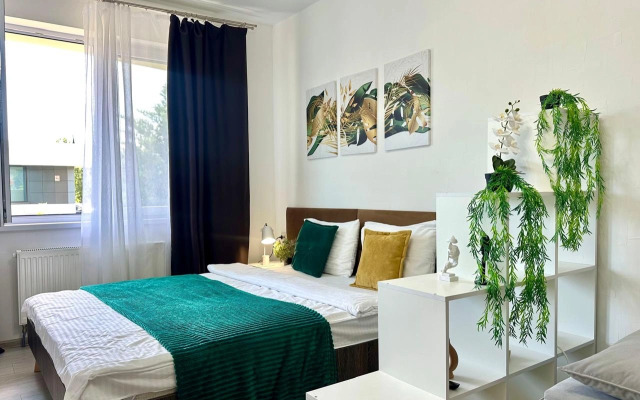 U Morya Simfoniya Flat