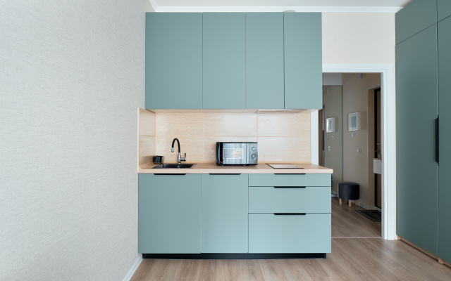 Квартира в Стрельне