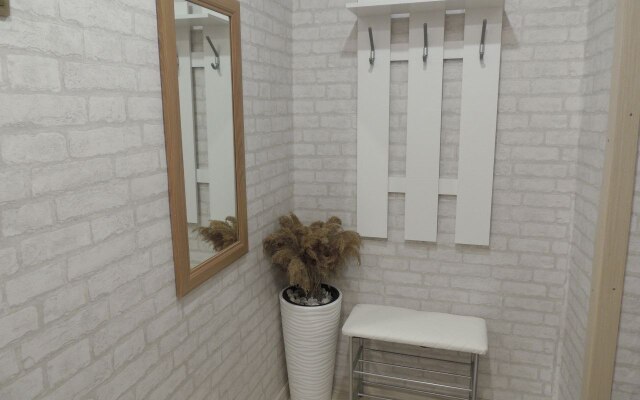 Komfort Plyus Flat