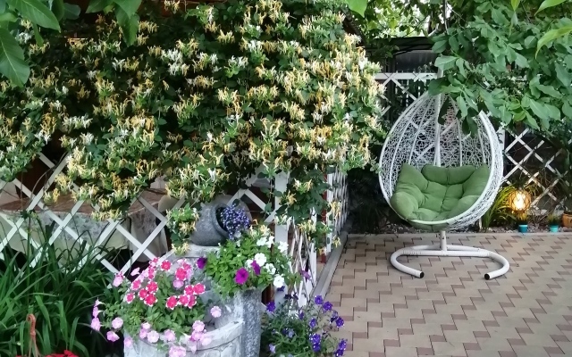 Dlya Otpuska  Private House