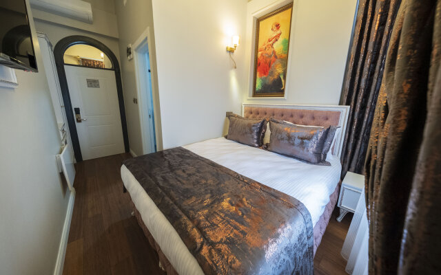 Solomon's Mansion Hotel Istanbul Hotel
