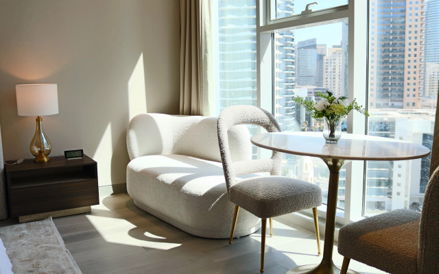 Casa Royale Vacation Homes - Dubai Marina