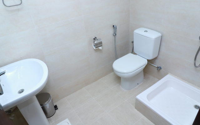 ONYX HOTEL APARTMENTS-MAHA HOSPITALITY GROUP Apartment hotel