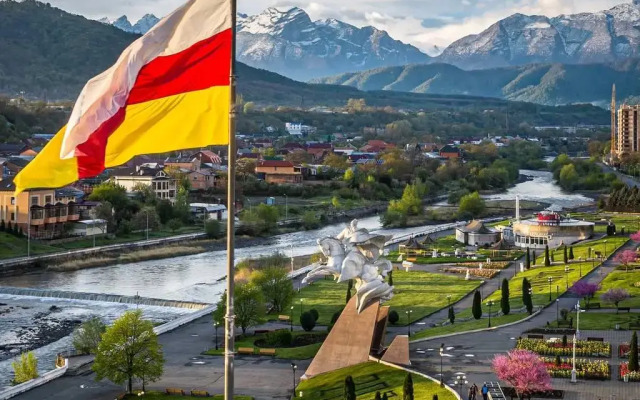 Квартира в ЖК Весна (В3)