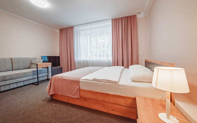 Na Kozhevennom Mini hotel