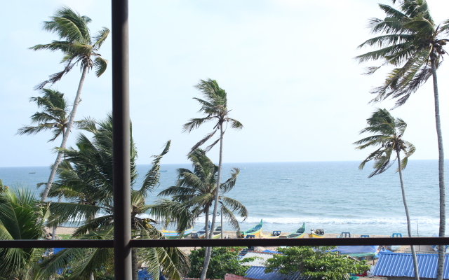 True Blue Beach Resort Hotel