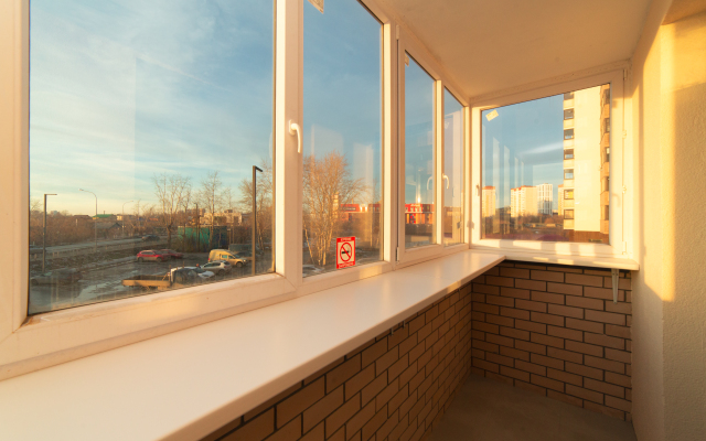 Апартаменты Rest Salute Larch Fragrance